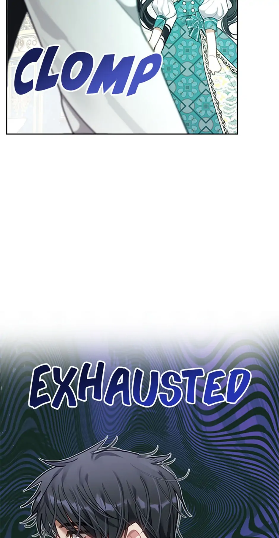 Devoted to Diamond chapter 51 - page 13